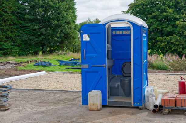 Portable Restroom Setup and Delivery in Eagle Crest, OR